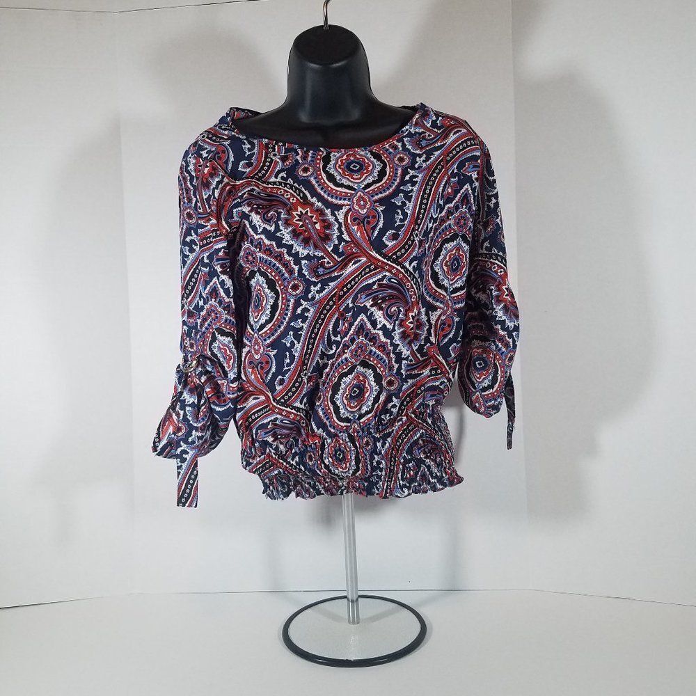 Michael Kors blouse